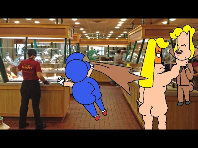 Sonic Underground: Sonic Meets Bartleby's Parents [FULL EPISODE]